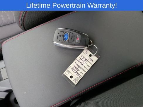 New 2026 Subaru Impreza 2.0i Sport image 25