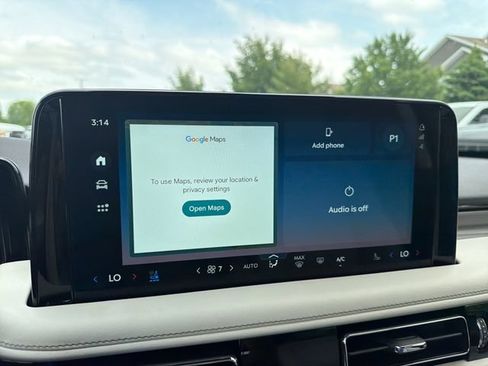 New 2026 Lincoln Aviator AWD image 30