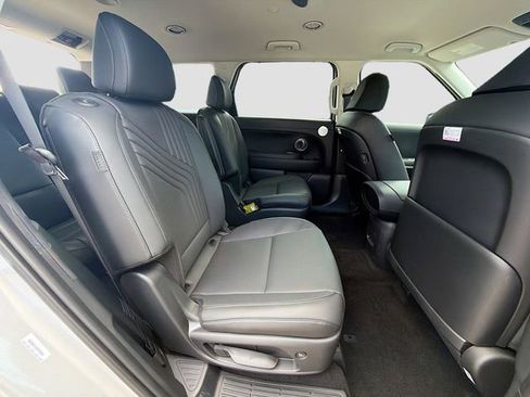 New 2026 Hyundai Palisade SEL image 29