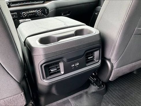 Used 2025 Chevrolet Silverado 1500 RST AWD/4WD image 11