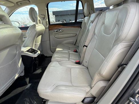 Used 2018 Volvo XC90 T6 Inscription w/ Convenience Package image 44