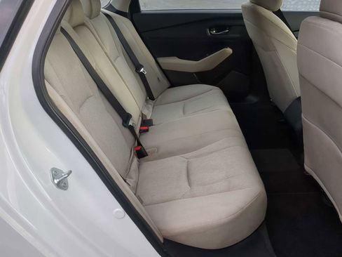 Used 2023 Honda Accord EX image 26