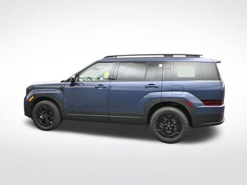New 2026 Hyundai Santa Fe XRT AWD/4WD image 3