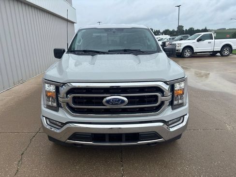 Used 2023 Ford F150 XLT w/ Equipment Group 302A High AWD/4WD image 2