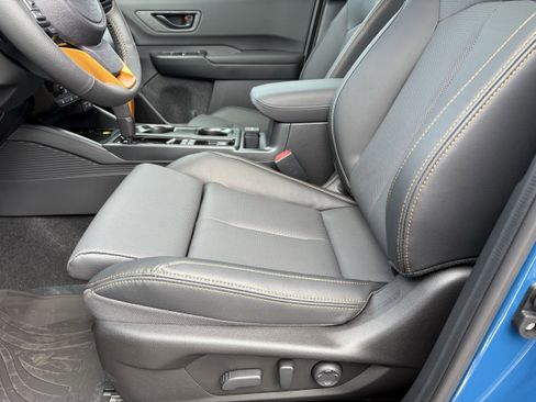 New 2026 Subaru Outback Wilderness image 30