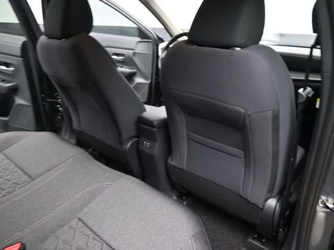 New 2026 Nissan Kicks SV w/ Illumination Package FWD image 25