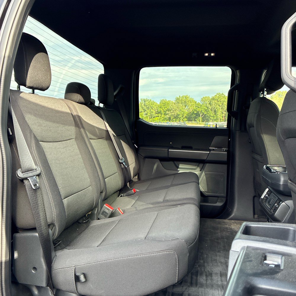 Used 2024 Ford F150 XLT w/ Tow/Haul Package AWD/4WD image 12