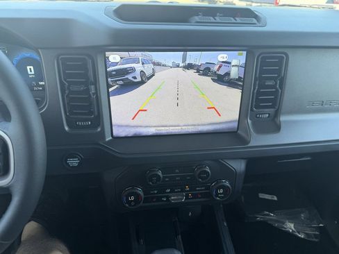 New 2026 Ford Bronco Big Bend AWD/4WD image 31
