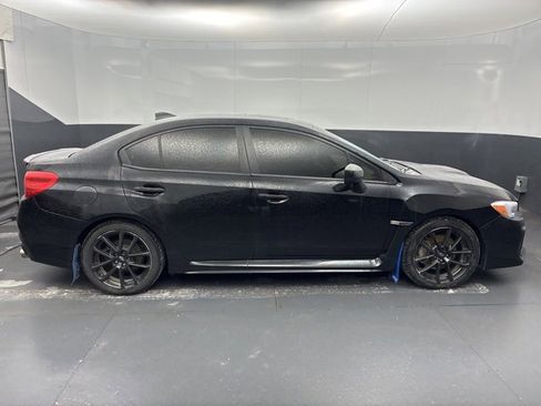 Used 2020 Subaru WRX Premium image 5