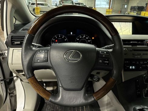 Used 2011 Lexus RX 350 AWD w/ Premium Pkg image 18
