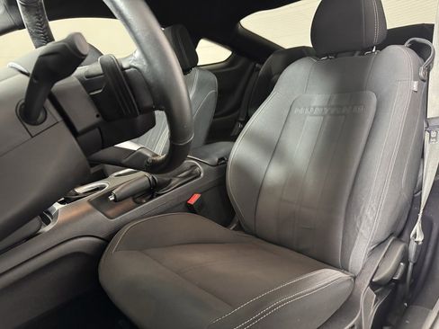 Used 2020 Ford Mustang EcoBoost w/ 2.3L High Performance Package image 12