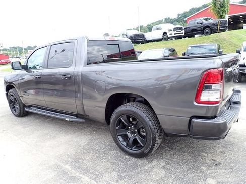 Used 2023 RAM 1500 Big Horn AWD/4WD image 3