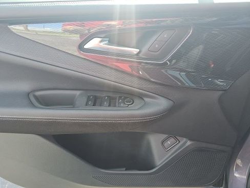 New 2025 Chevrolet Blazer EV LT image 19