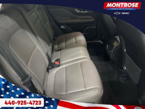 Used 2024 Lincoln Corsair AWD image 29