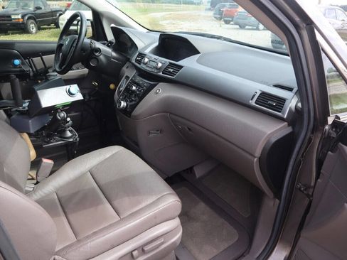 Used 2011 Honda Odyssey EX-L image 37