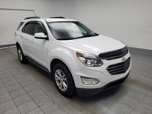 Used 2017 Chevrolet Equinox LT w/ Convenience Package FWD image 13