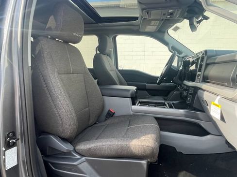 New 2027 Ford F350 XLT w/ XLT Premium Package AWD/4WD image 37