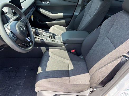 New 2026 Honda Accord LX image 5