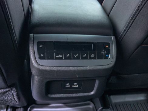 Used 2024 Nissan Pathfinder Rock Creek image 21