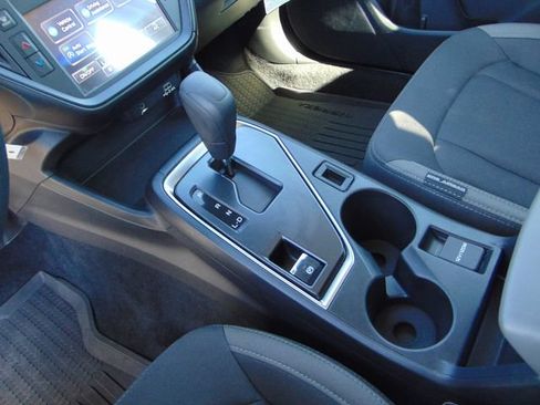 Certified 2025 Subaru Impreza 2.0i AWD/4WD image 14