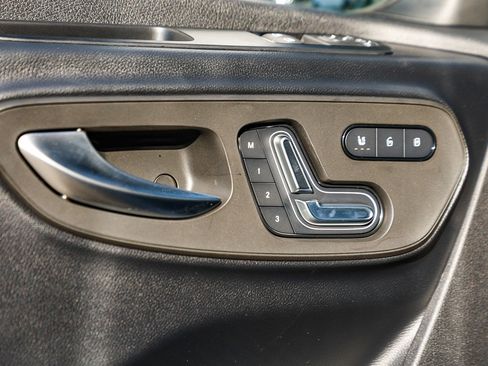 New 2026 Mercedes-Benz Sprinter 2500 image 20