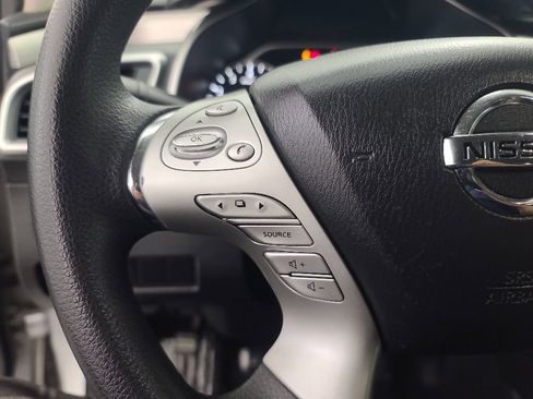 Used 2015 Nissan Murano S w/ Navigation Package AWD/4WD image 25