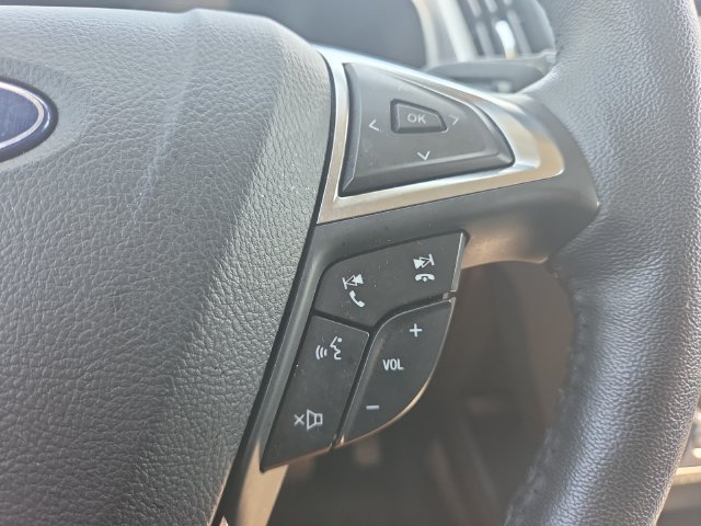 Used 2024 Ford Edge SEL w/ Convenience Package AWD/4WD image 16