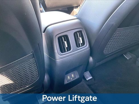 Used 2023 Hyundai Tucson SEL w/ Convenience Package AWD/4WD image 13