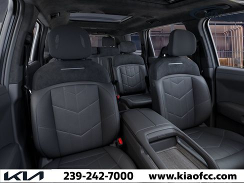 New 2027 Kia Telluride X-Line SX Prestige AWD/4WD image 15