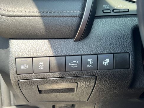 Used 2021 Toyota Camry XSE AWD/4WD image 28