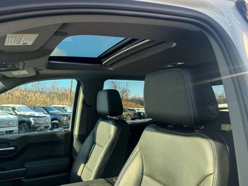 Used 2019 Chevrolet Silverado 1500 LTZ w/ LTZ Premium Package image 23