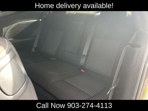 Used 2021 Dodge Challenger SXT w/ Blacktop Package image 27