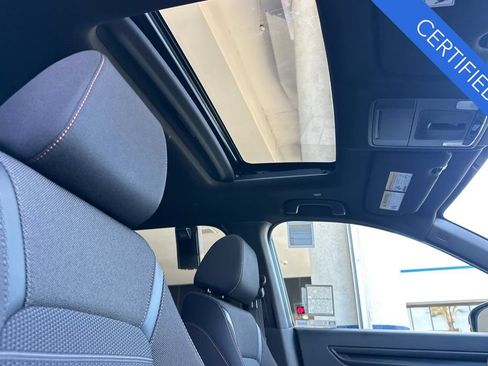 Certified 2023 Honda CR-V Sport image 19