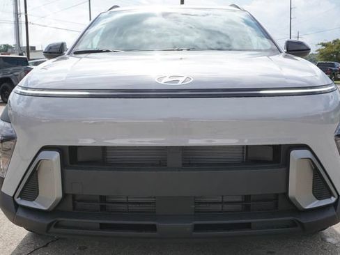 New 2026 Hyundai Kona SEL Sport FWD image 8