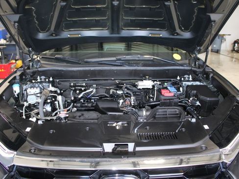 Used 2024 Honda CR-V EX image 14