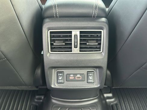 Used 2022 Nissan Maxima Platinum w/ Sport Mat Group image 15