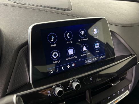 Used 2024 Cadillac CT4 Premium Luxury w/ Climate Package image 24