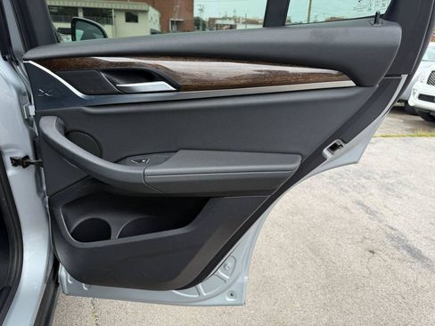 Used 2019 BMW X3 sDrive30i w/ Convenience Package RWD image 27