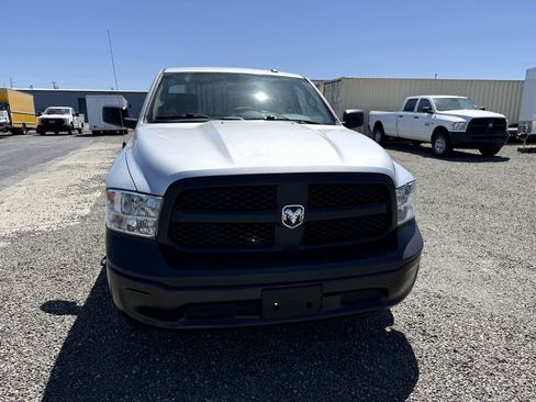 Used 2017 RAM 1500 Tradesman w/ Power & Remote Entry Group RWD image 3
