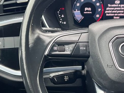 Used 2021 Audi Q3 2.0T Premium AWD/4WD image 26