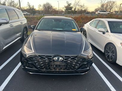 Certified 2023 Hyundai Sonata SEL