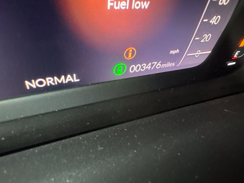 Used 2026 Honda Pilot Elite image 44