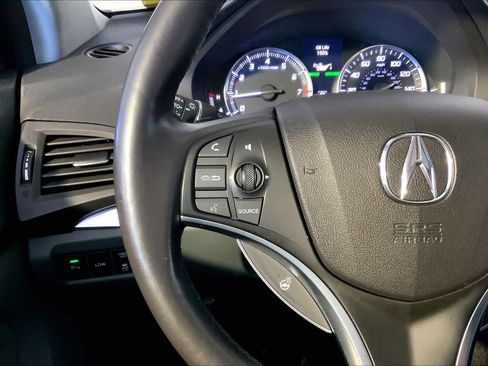 Used 2014 Acura MDX SH-AWD w/ Advance Package image 23