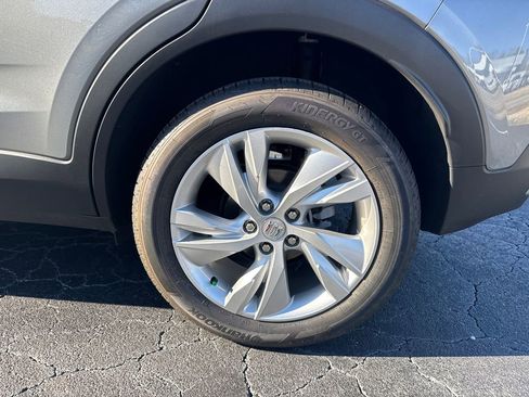 Certified 2024 Buick Encore GX Preferred w/ Comfort Package image 19