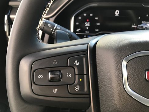 New 2025 GMC Sierra 1500 AT4 w/ AT4 Premium Package image 30