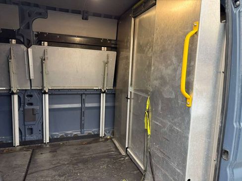 Used 2020 RAM ProMaster 3500 image 36