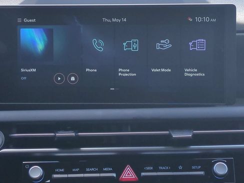 New 2026 Hyundai Tucson SEL AWD/4WD image 21