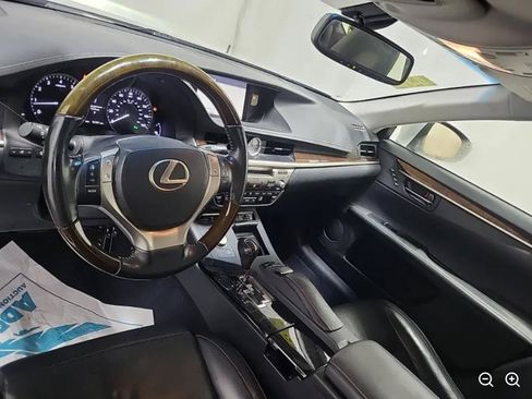 Used 2014 Lexus ES 350 FWD image 9