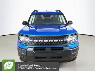New 2026 Ford Bronco Sport Big Bend AWD/4WD video 2