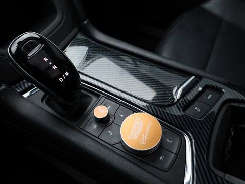 Used 2020 Cadillac XT6 Sport image 20